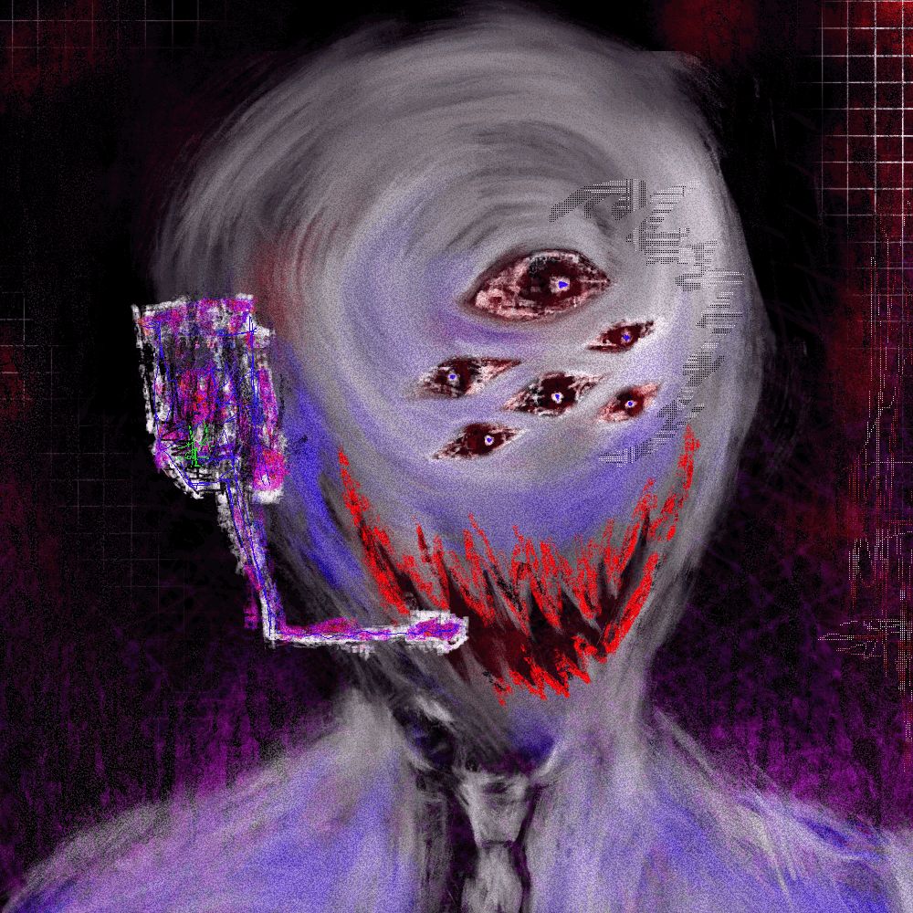 Soulsucker Chatbot.