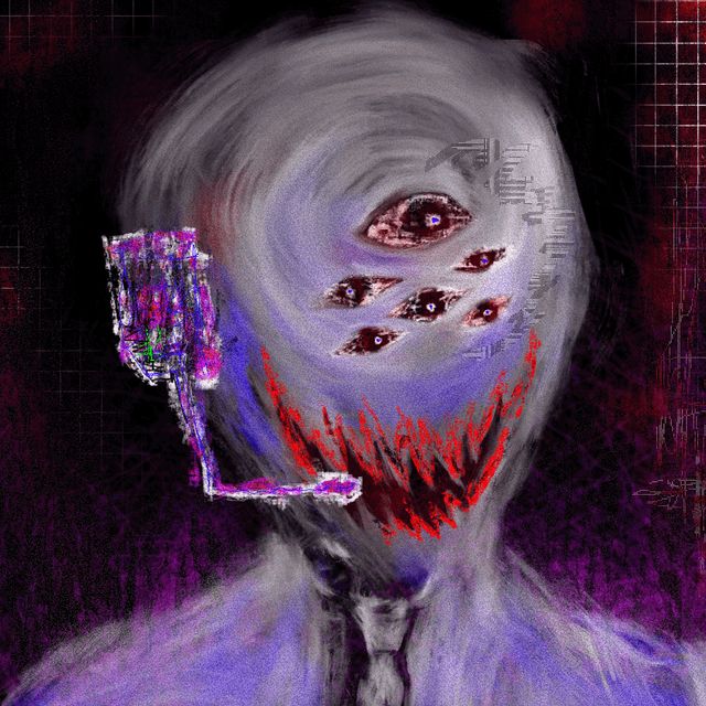 Soulsucker Chatbot.