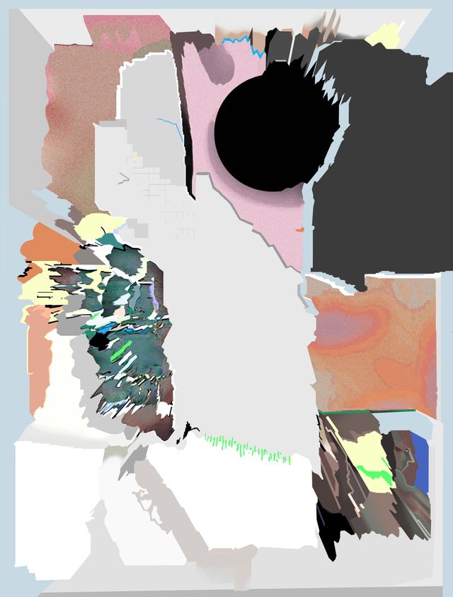 About Brush #5/5