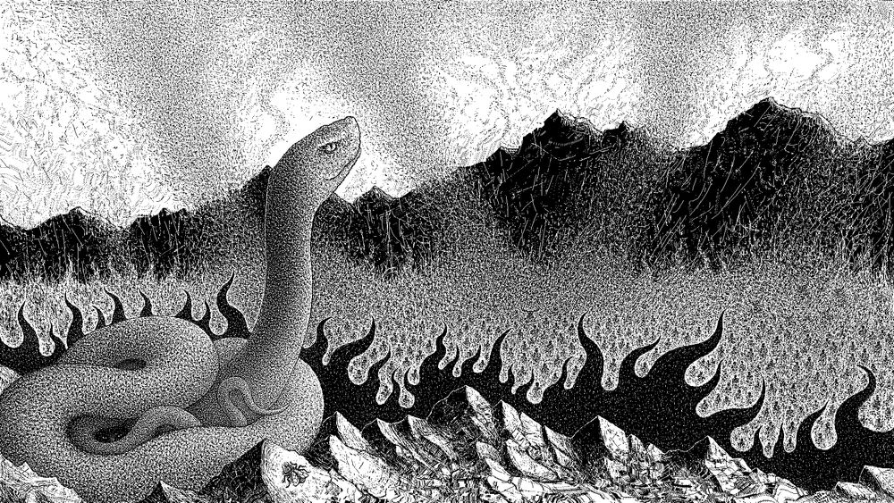 Beyond the Last Treshold
