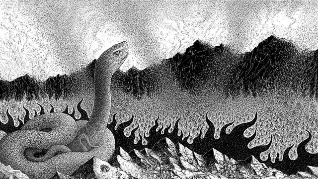 Beyond the Last Treshold