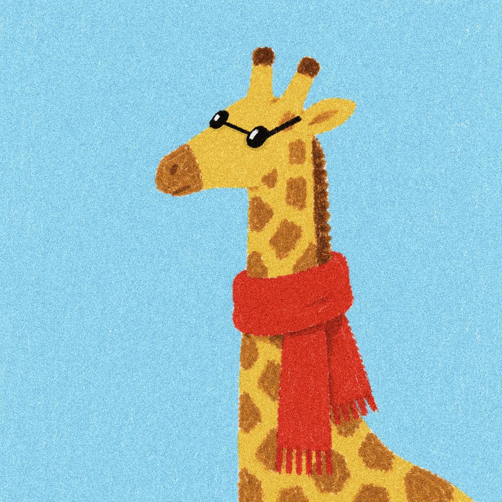 don't catch a cold