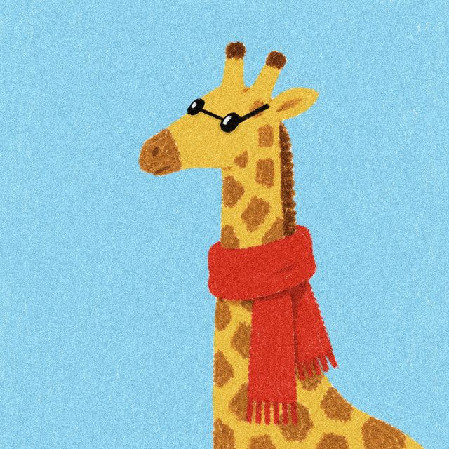 don't catch a cold
