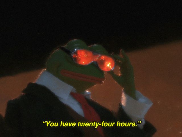 Twenty-Four