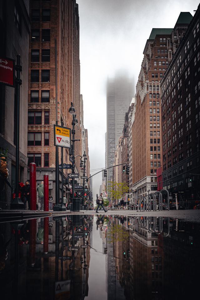 8 Avenue
