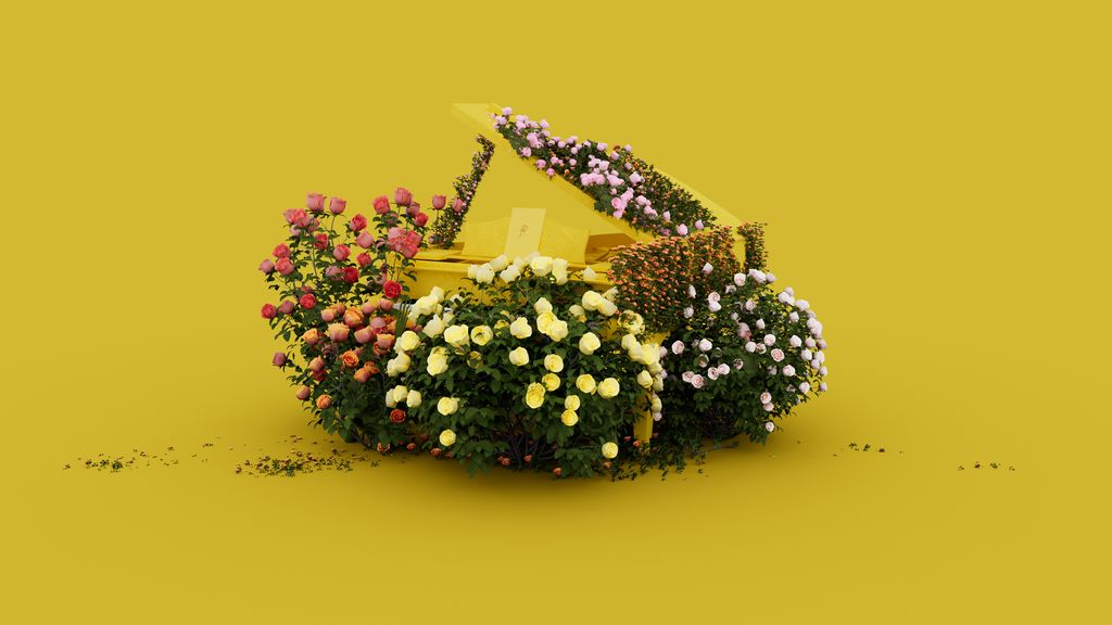 Serendipity