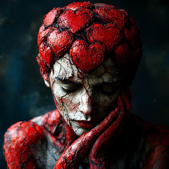 Love’s Decay