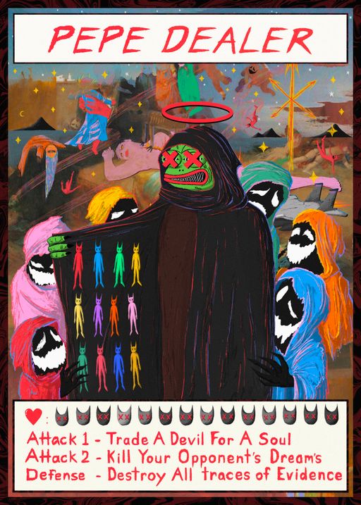PEPE DEALER