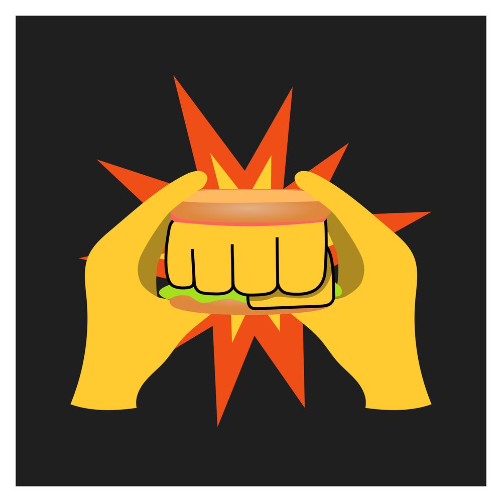 Knuckle Sammich