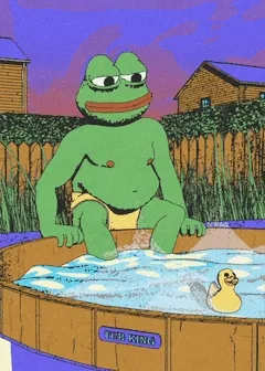 Tub King