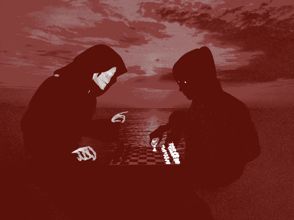#23 DEGEN