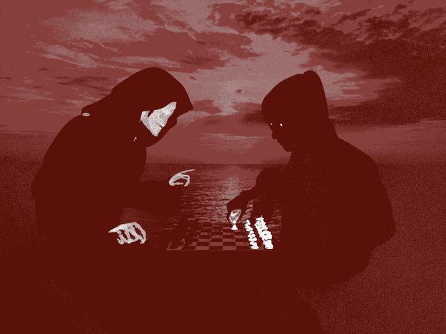 #23 DEGEN