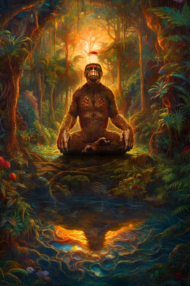 Awaken