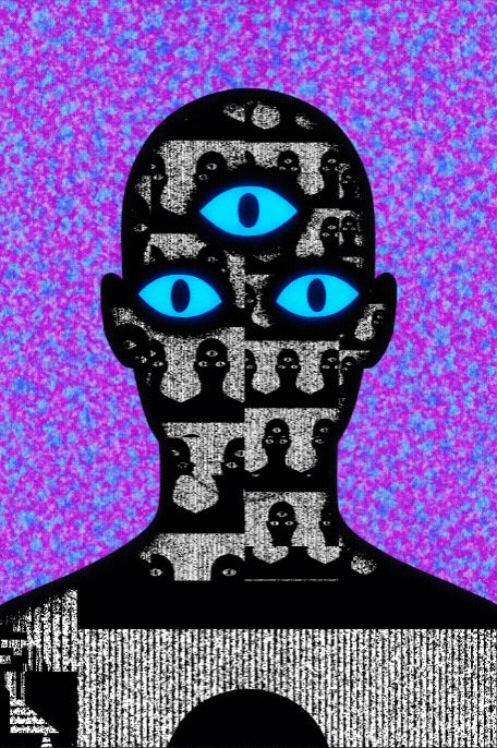 Seeing Without Being Seen