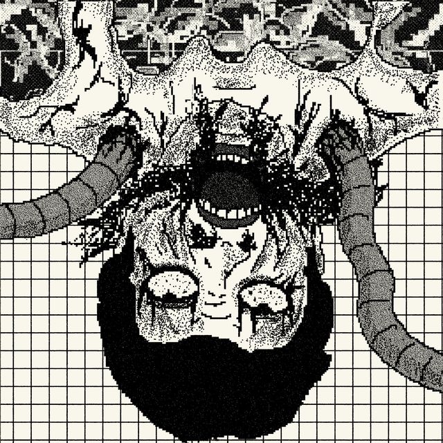 Bio-Mechanical-Nightmare