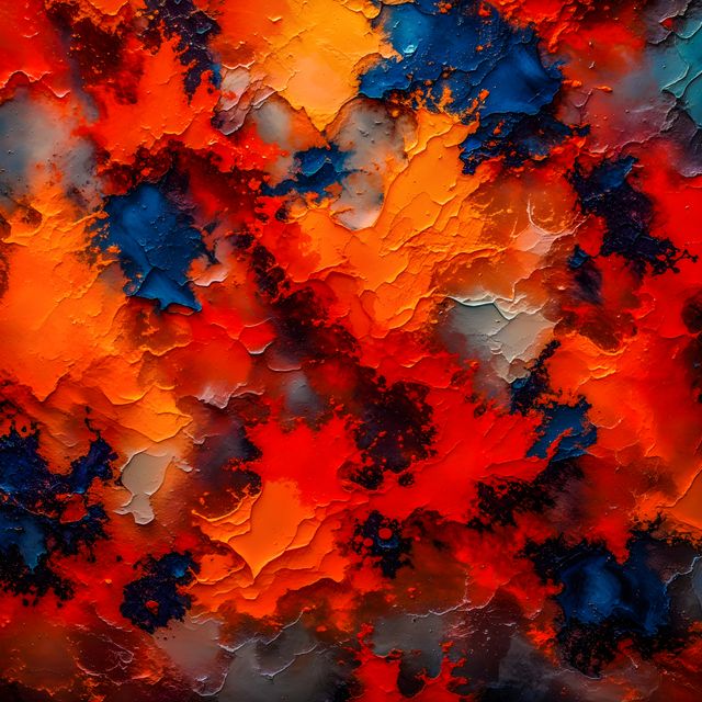 MOLTEN CORE