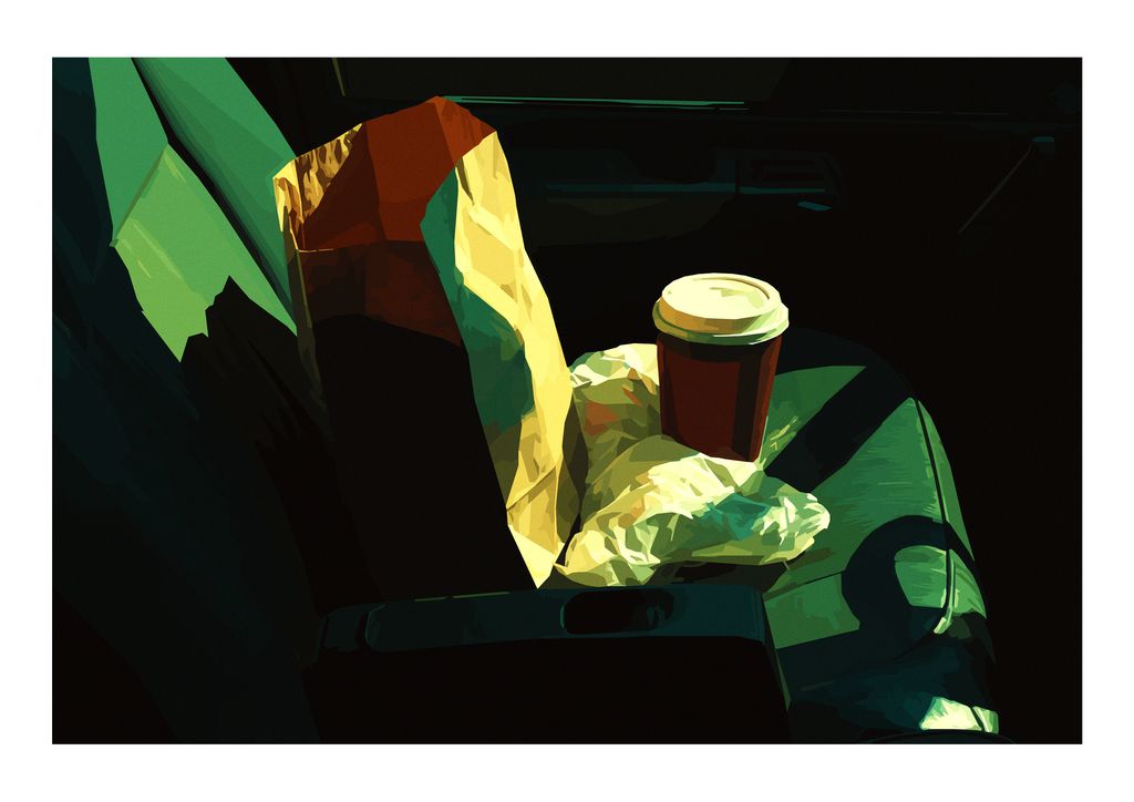 Drive Thru