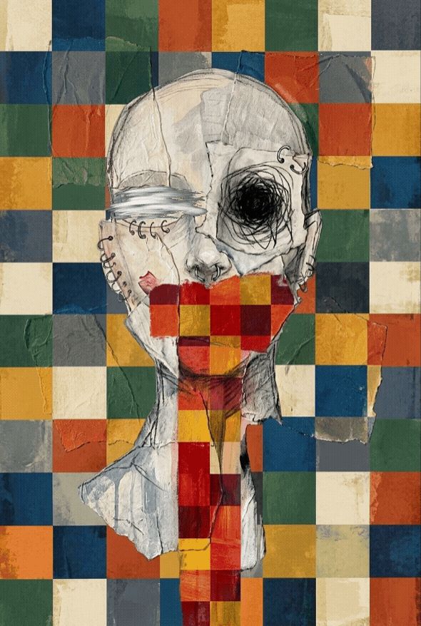 The Noise Within Order