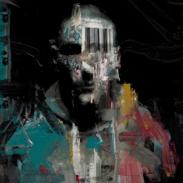 EXWF - Citizen Portrait