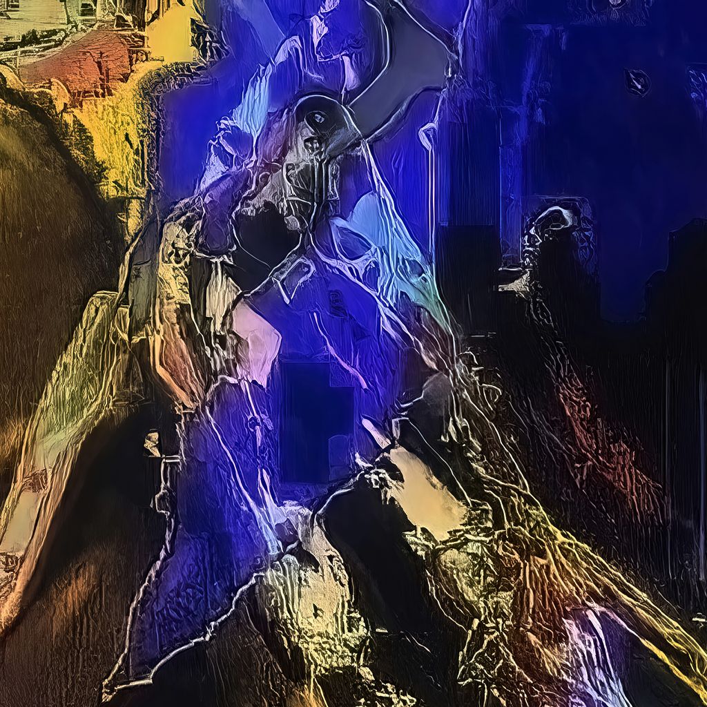 Vision 009