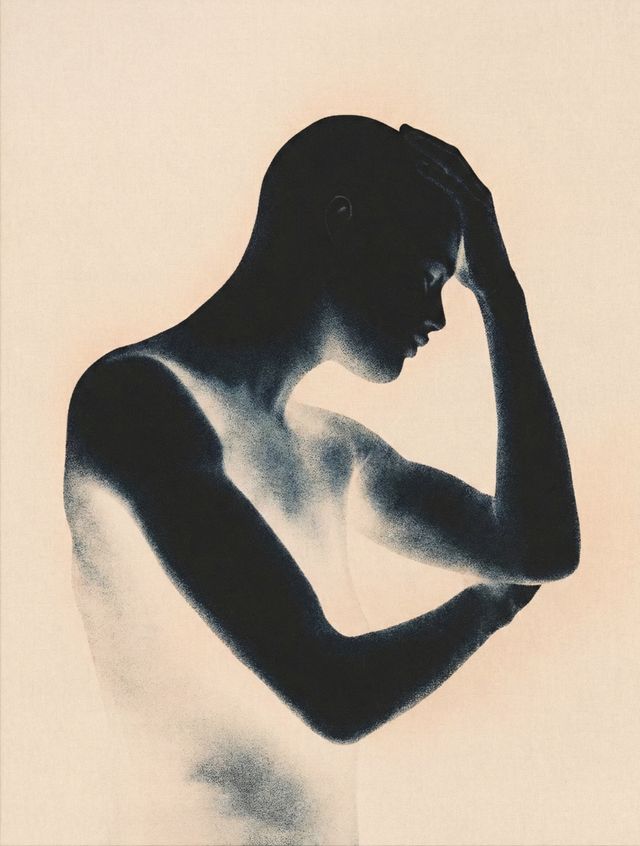 Restless Stillness