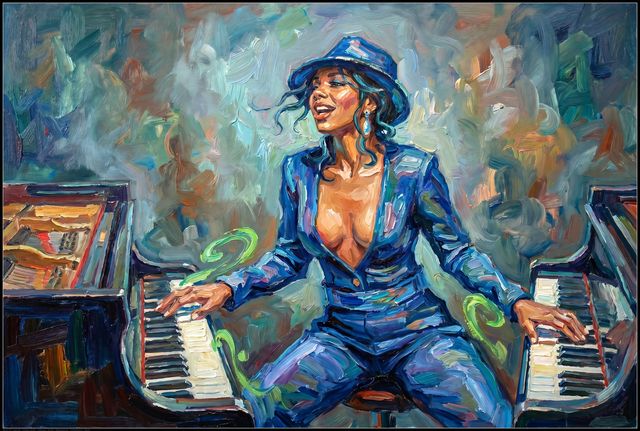 Keys IV