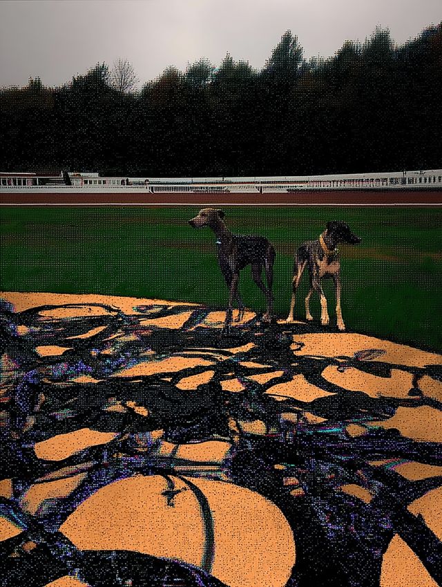 Index 07–20:P04 Hippodrome / Hipodrom