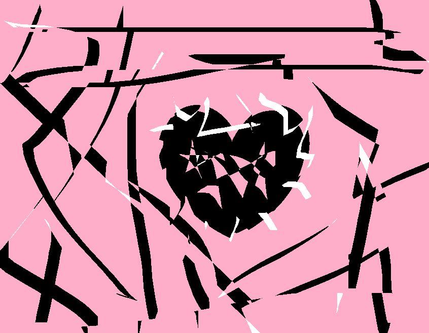 Broken