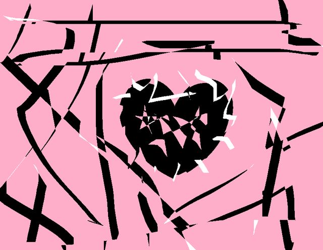 Broken