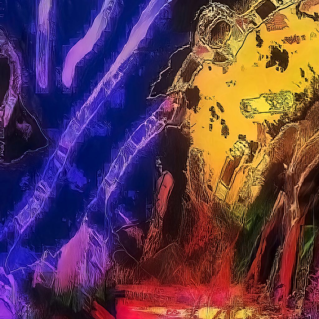 Vision 003