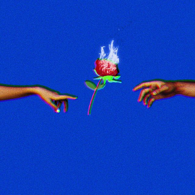 For you, my love