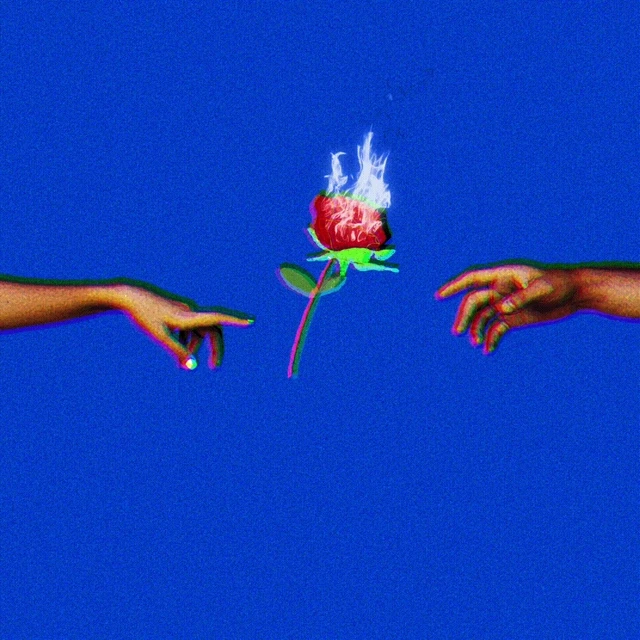 For you, my love