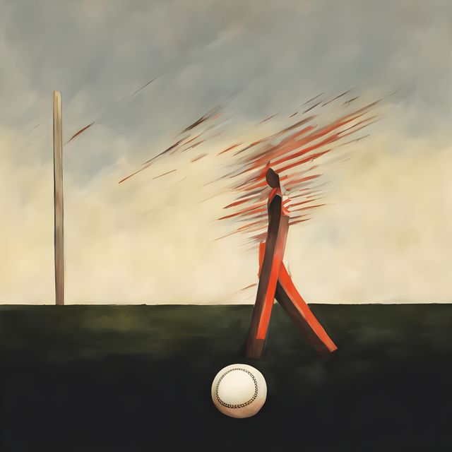 Out of Game