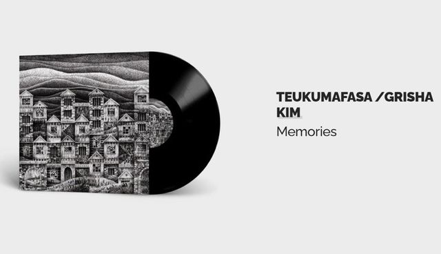 Memories Vinyl