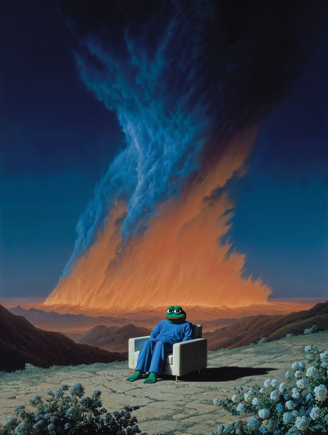 Far from the Timeline