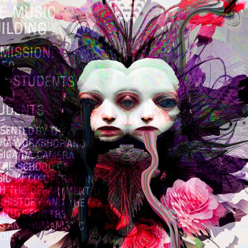 MULTIPLE FACEGASMS 004