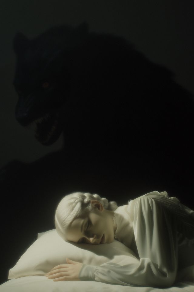The Longest Dream