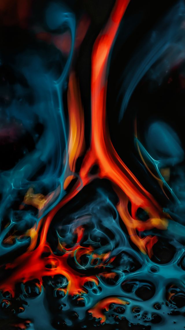 Artery — The Lifebearer