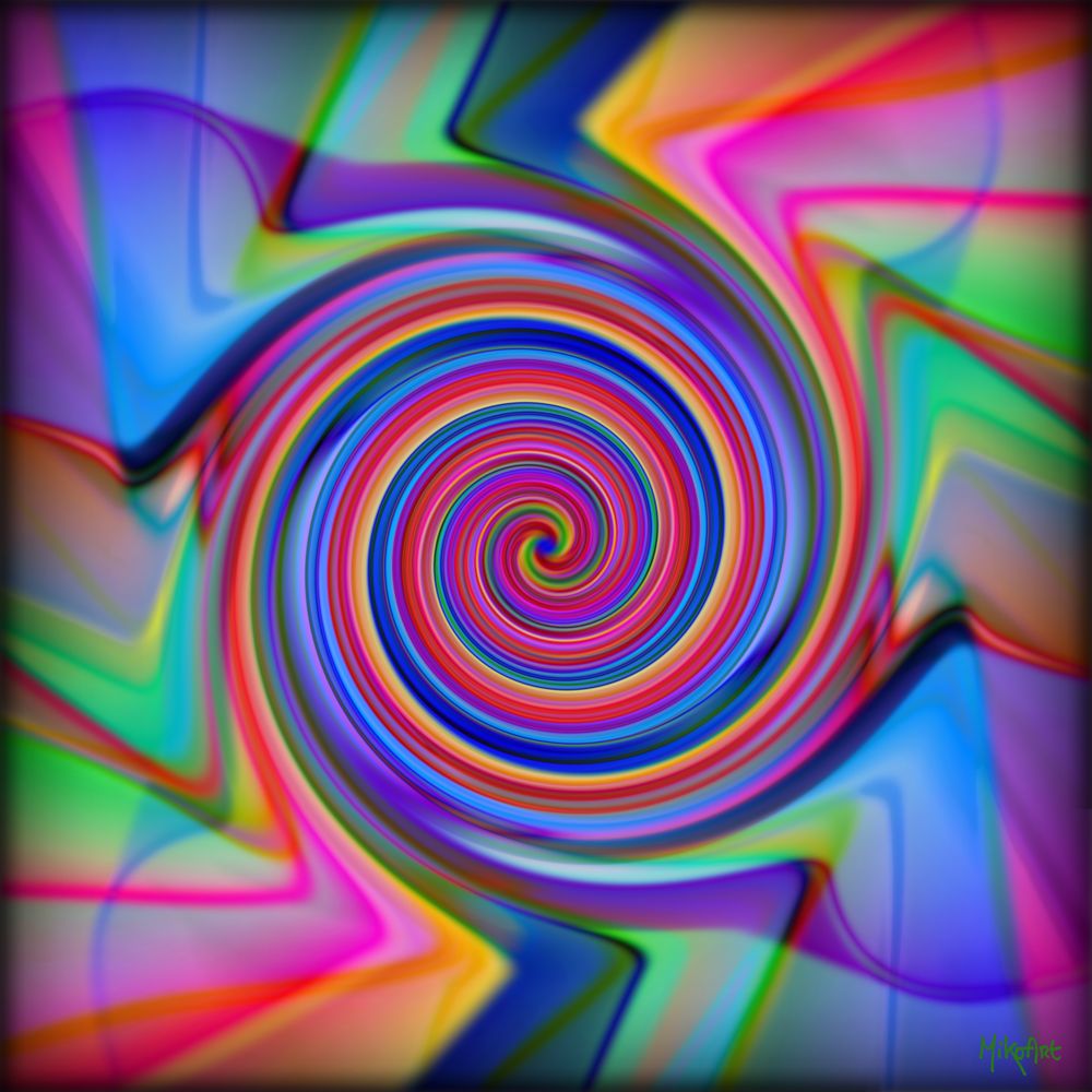 Liquid Gloss® 01 | 0036 | Vortex of Light