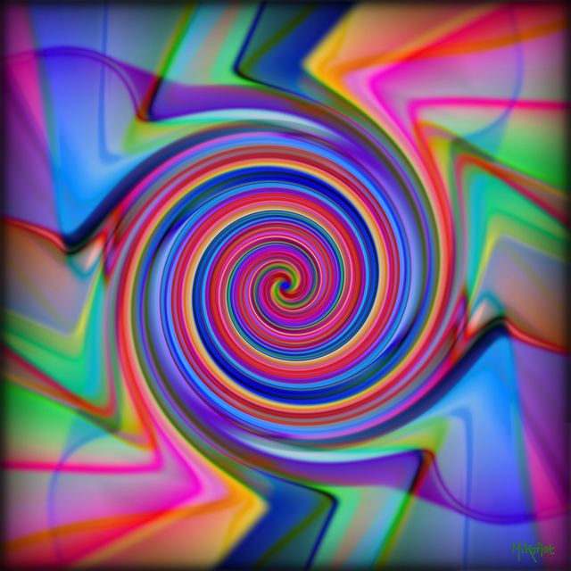 Liquid Gloss® 01 | 0036 | Vortex of Light