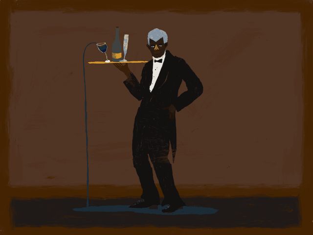 tips are appreciated