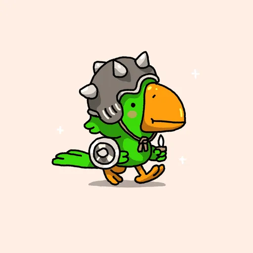 Parriot