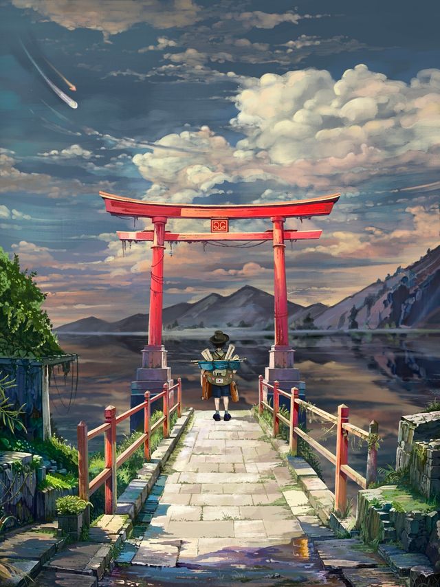 Safe place