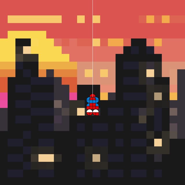 SPIDEPEPEN
