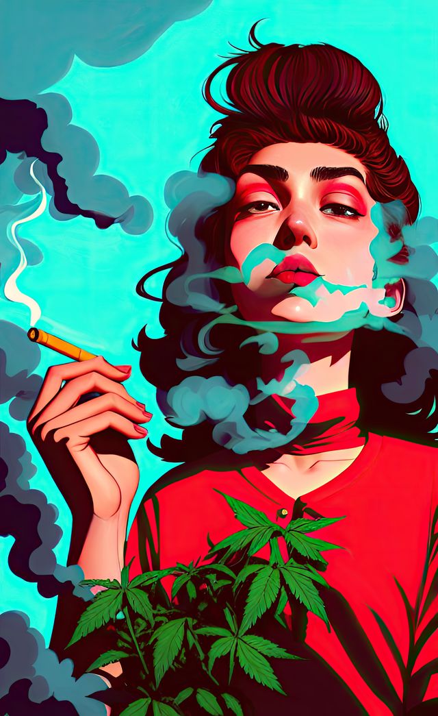 Sweet Mary Jane