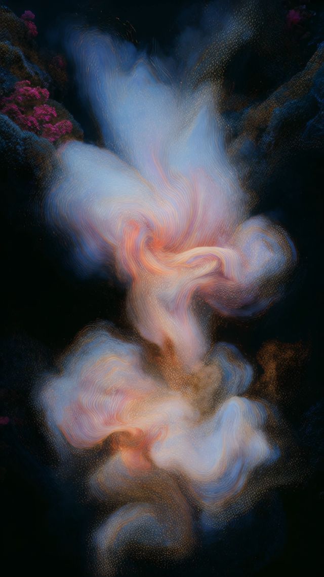 Cloud Garden
