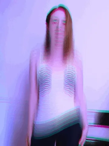 The Shirt from Beyond