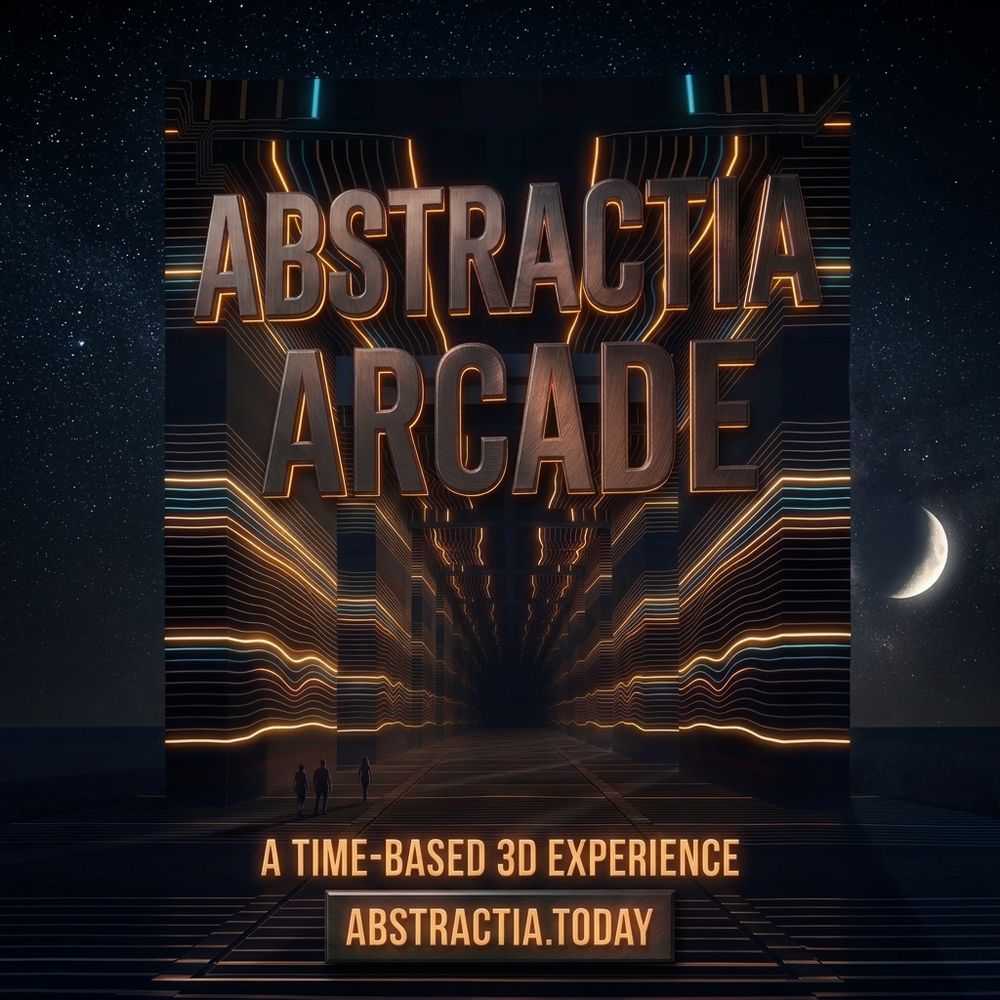 ABSTRACTIA Arcade