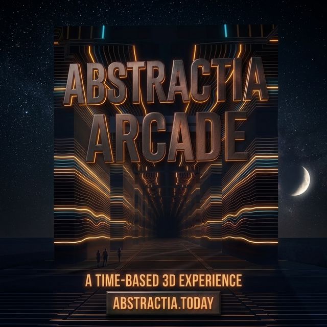 ABSTRACTIA Arcade