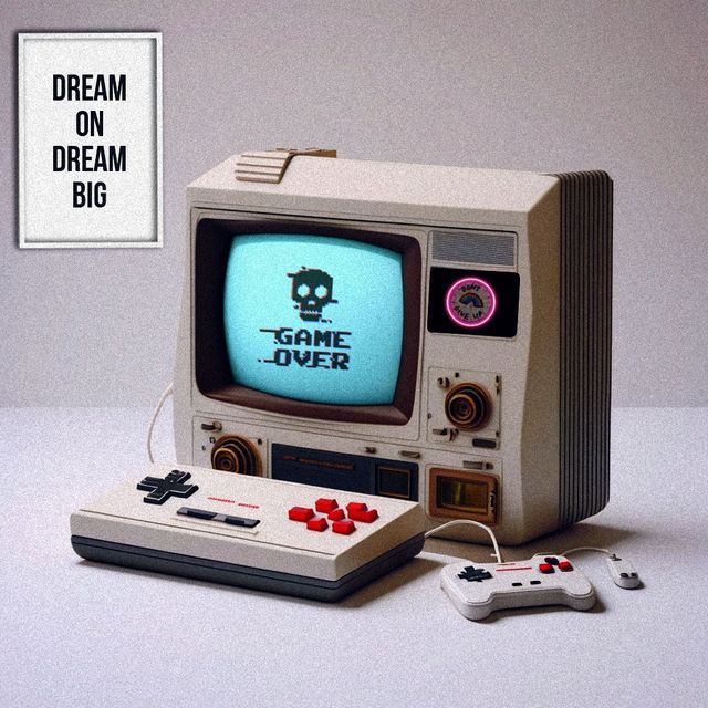 Game Over
